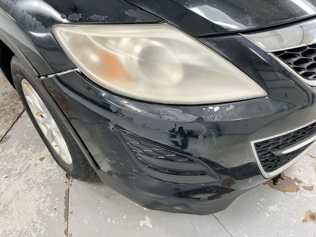 Used 2011 MAZDA CX-9 Sport FWD image 29