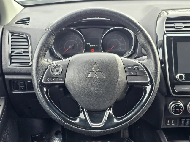 Used 2024 Mitsubishi Outlander Sport 2.0 image 20