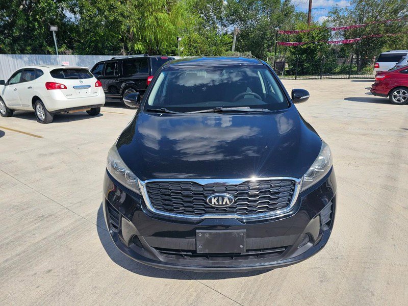 Used 2019 Kia Sorento LX image 5