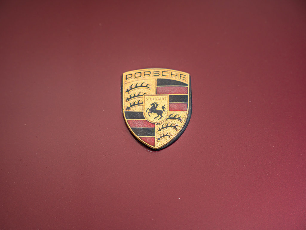Used 1998 Porsche 911 Carrera RWD image 16