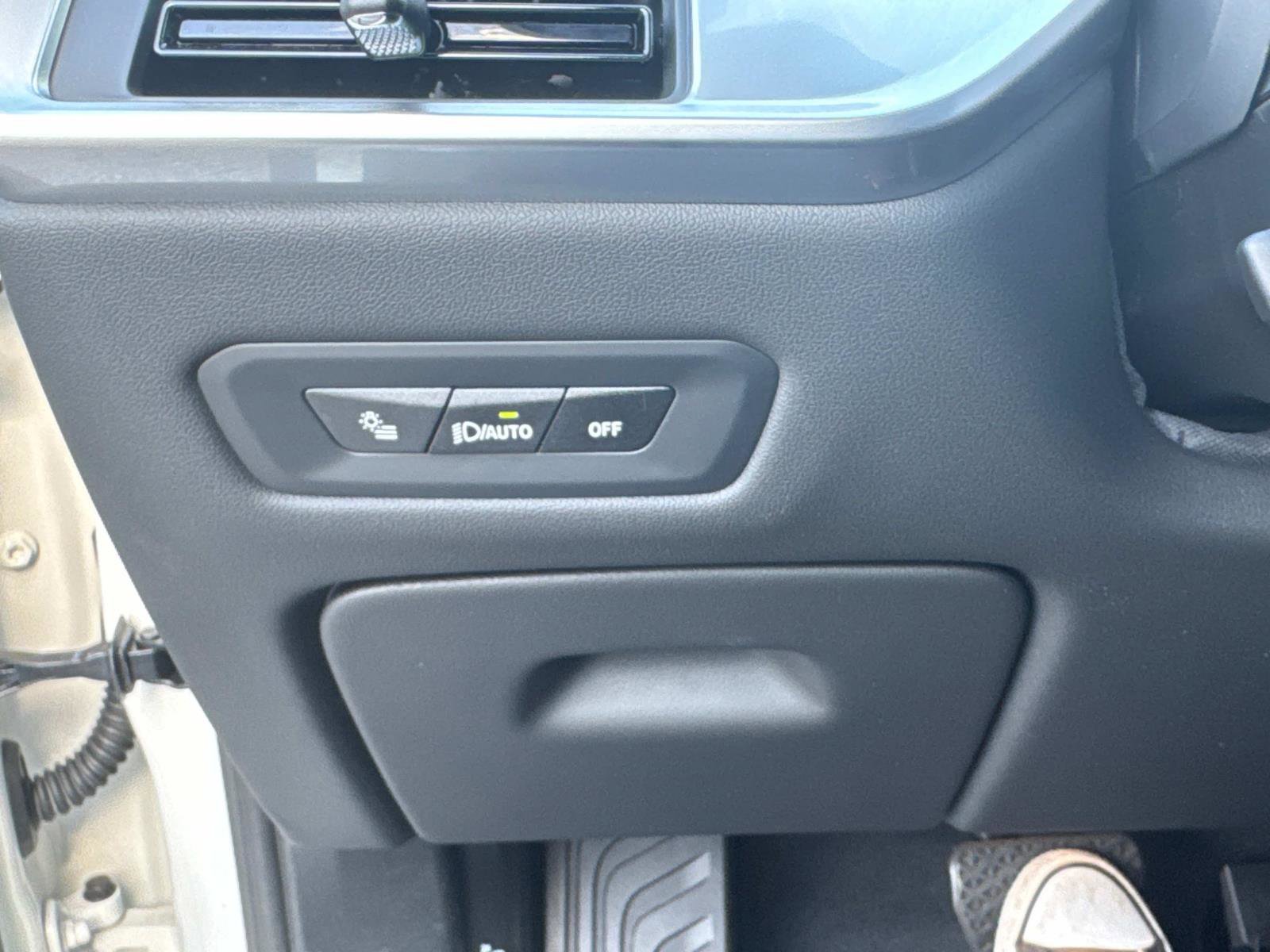 Certified 2025 BMW X5 xDrive50e w/ Parking Assistance Package image 31