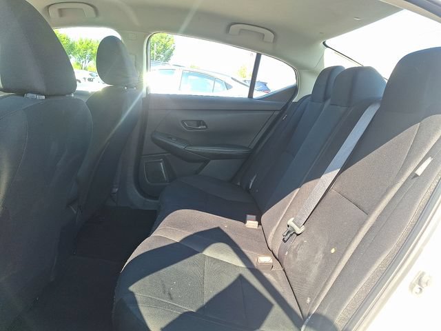 Used 2024 Nissan Sentra S FWD image 10