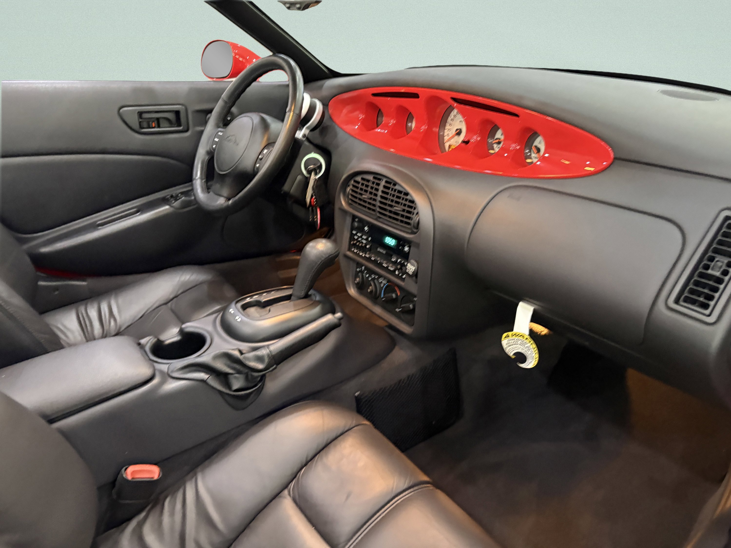 Used 1999 Plymouth Prowler image 18