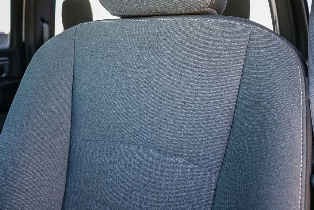 Certified 2024 RAM 1500 Classic Warlock image 25