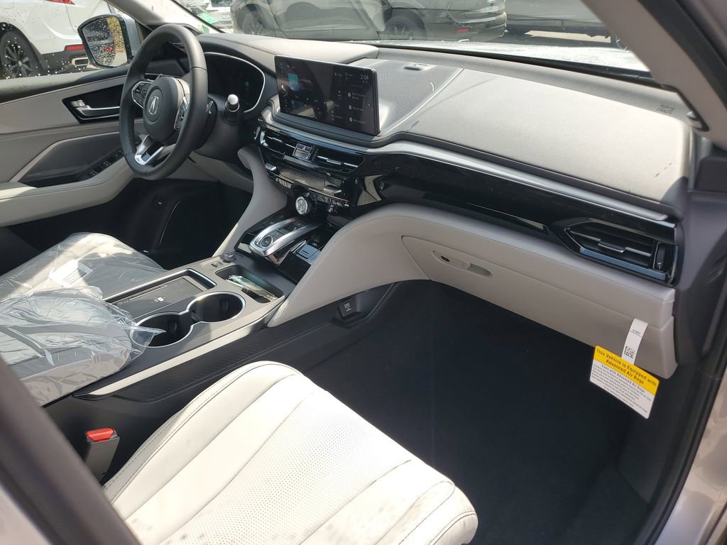 New 2026 Acura MDX FWD w/ Technology Package image 4
