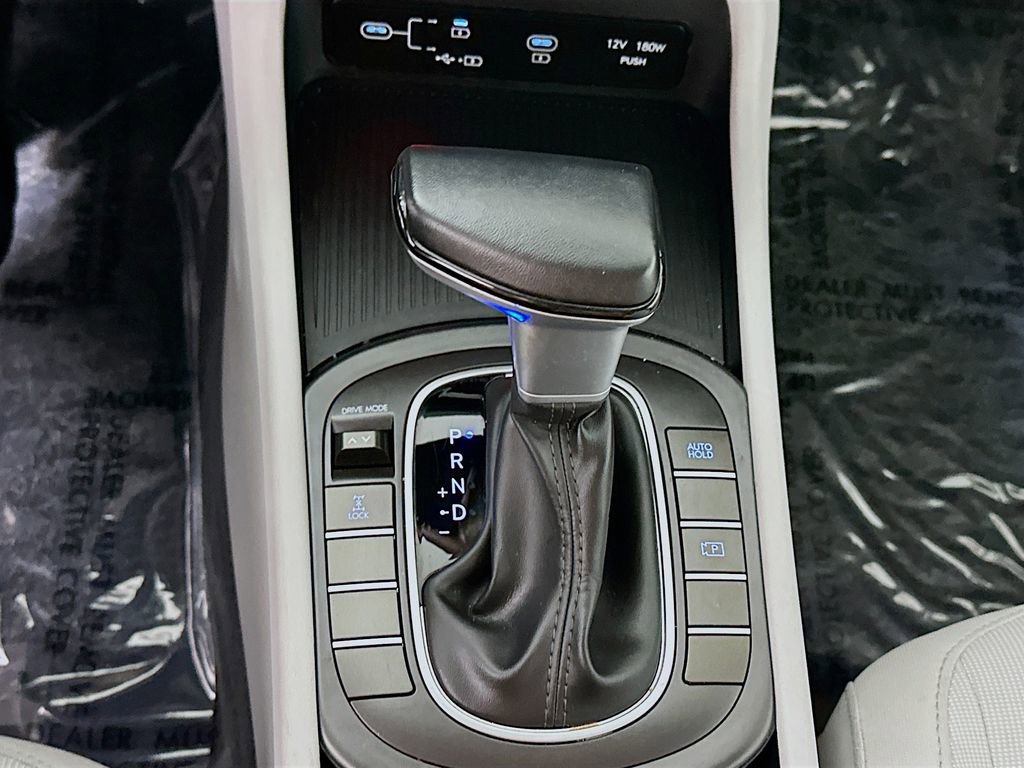 Used 2025 Hyundai Kona SEL AWD/4WD image 22