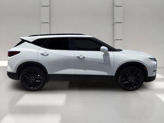 Certified 2023 Chevrolet Blazer LT FWD image 6
