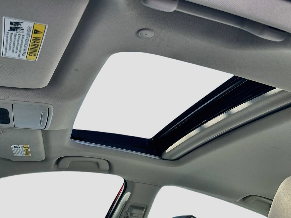 Certified 2026 Honda Accord SE image 21