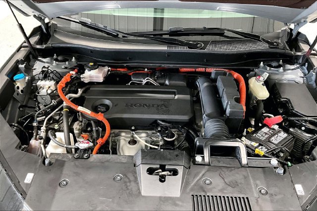 Used 2025 Honda CR-V Sport-L image 37