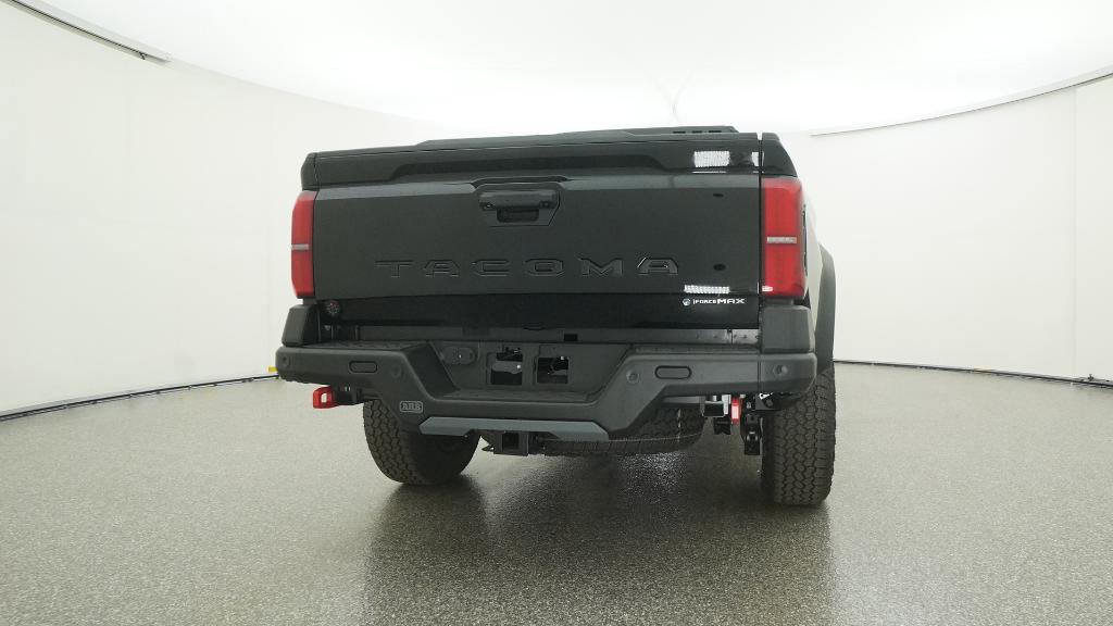 New 2025 Toyota Tacoma Trailhunter image 7
