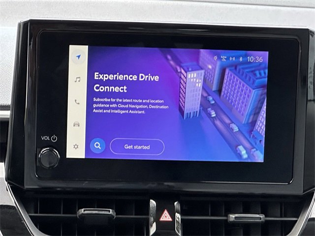 Used 2025 Toyota Corolla Cross LE image 17