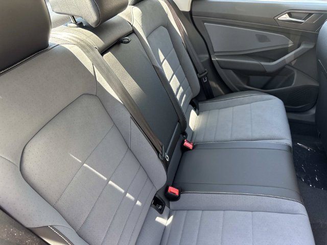 New 2026 Volkswagen Jetta SE FWD image 26