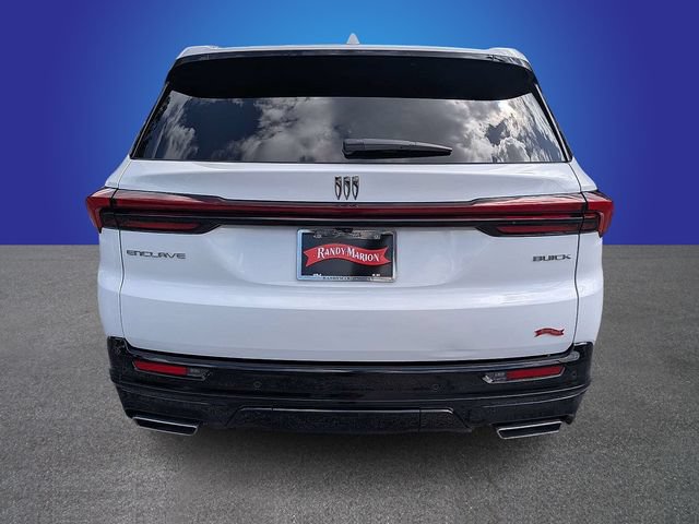 Used 2026 Buick Enclave Sport Touring FWD image 4