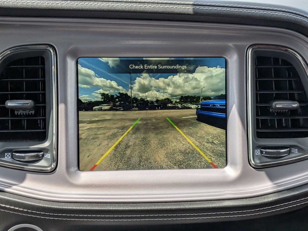 Used 2023 Dodge Challenger SRT Hellcat RWD image 29