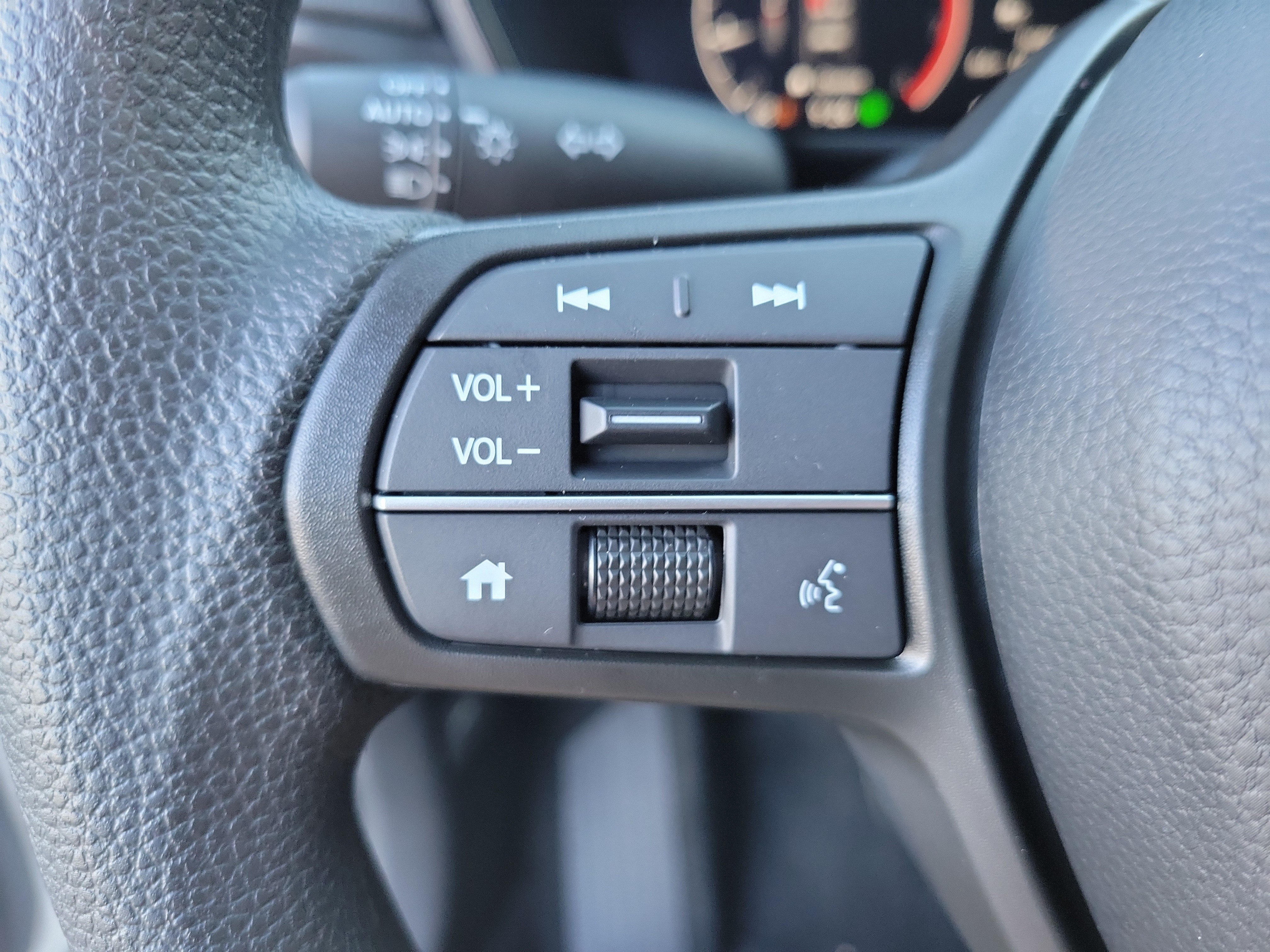 New 2026 Honda CR-V EX image 21