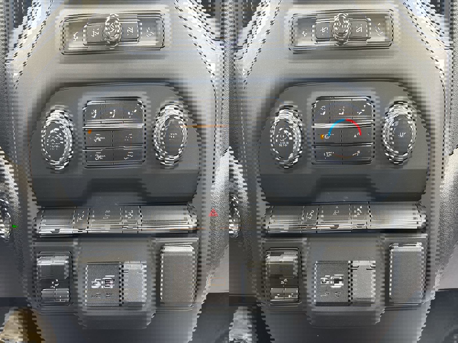New 2024 Chevrolet Silverado 2500 W/T w/ WT Convenience Package image 19