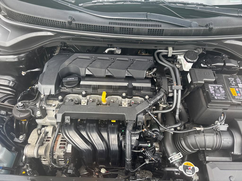 Used 2022 Hyundai Accent SEL FWD image 26