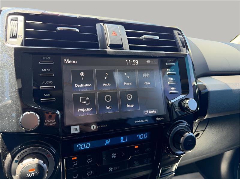 Used 2020 Toyota 4Runner Nightshade image 63