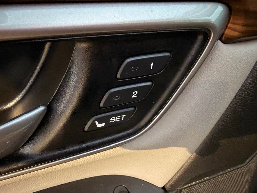 Certified 2022 Honda CR-V EX-L image 14