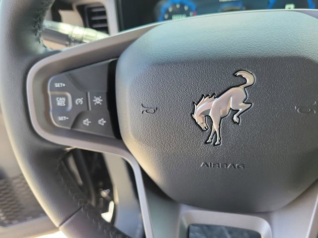 New 2026 Ford Bronco Big Bend AWD/4WD image 21