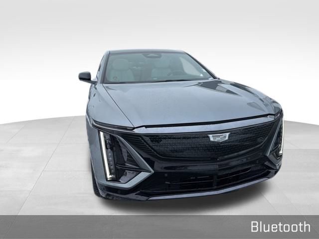 Used 2024 Cadillac Lyriq Sport w/ LPO, Floor Liner Package image 5