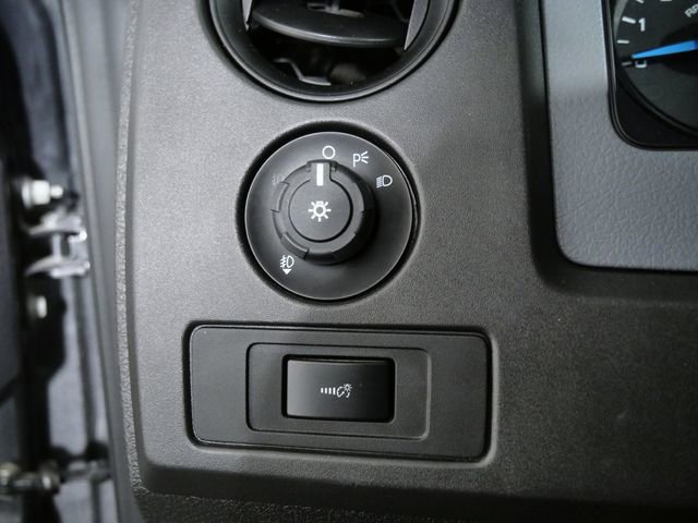 Used 2014 Ford F150 STX w/ Equipment Group 201A Mid AWD/4WD image 24