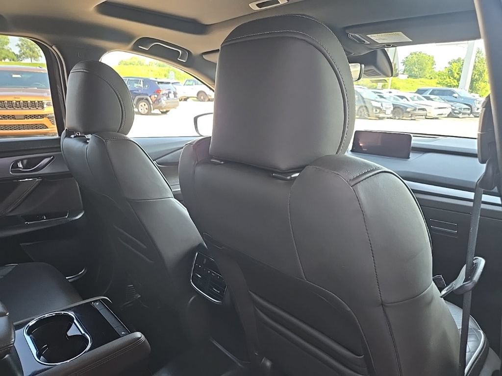 Used 2021 MAZDA CX-9 Signature AWD/4WD image 83
