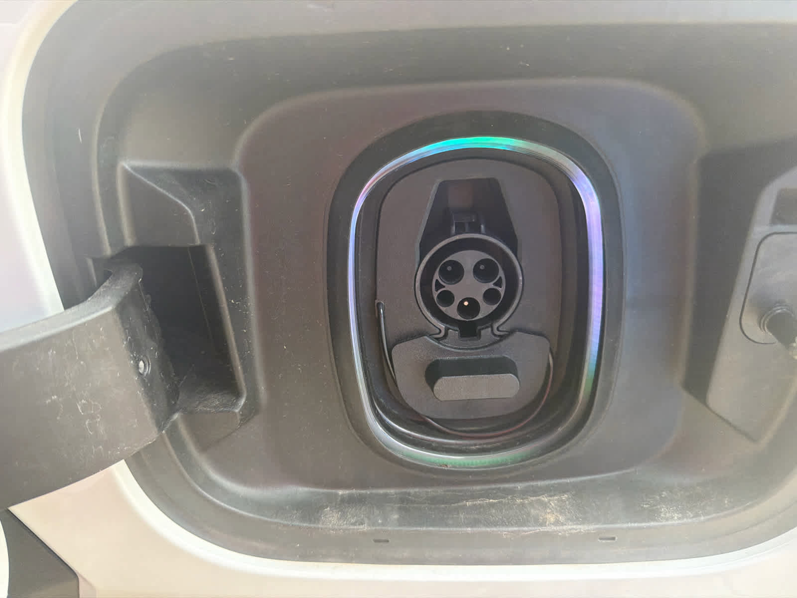 New 2025 Chevrolet Silverado EV LT AWD/4WD image 32