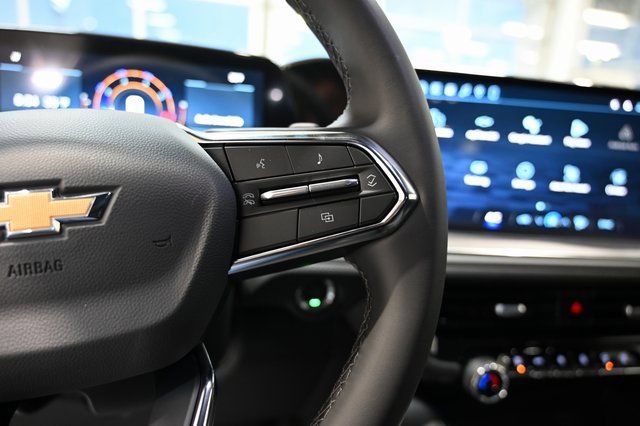 New 2026 Chevrolet Tahoe LS w/ LPO, Dark Essentials Package image 23