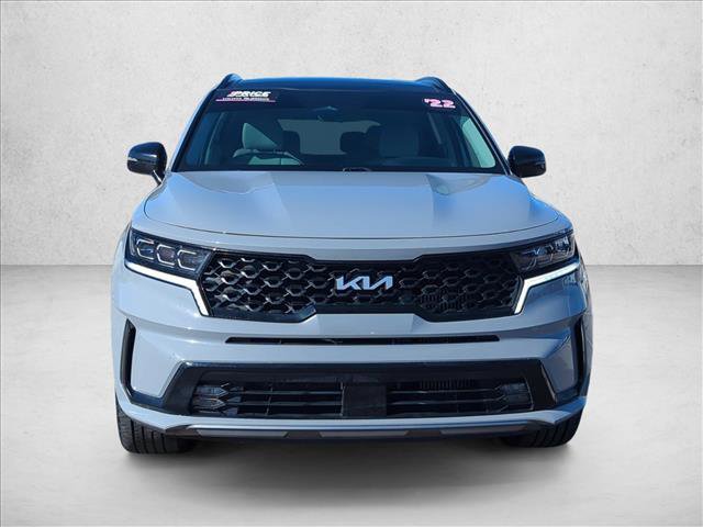 Used 2022 Kia Sorento SX image 2