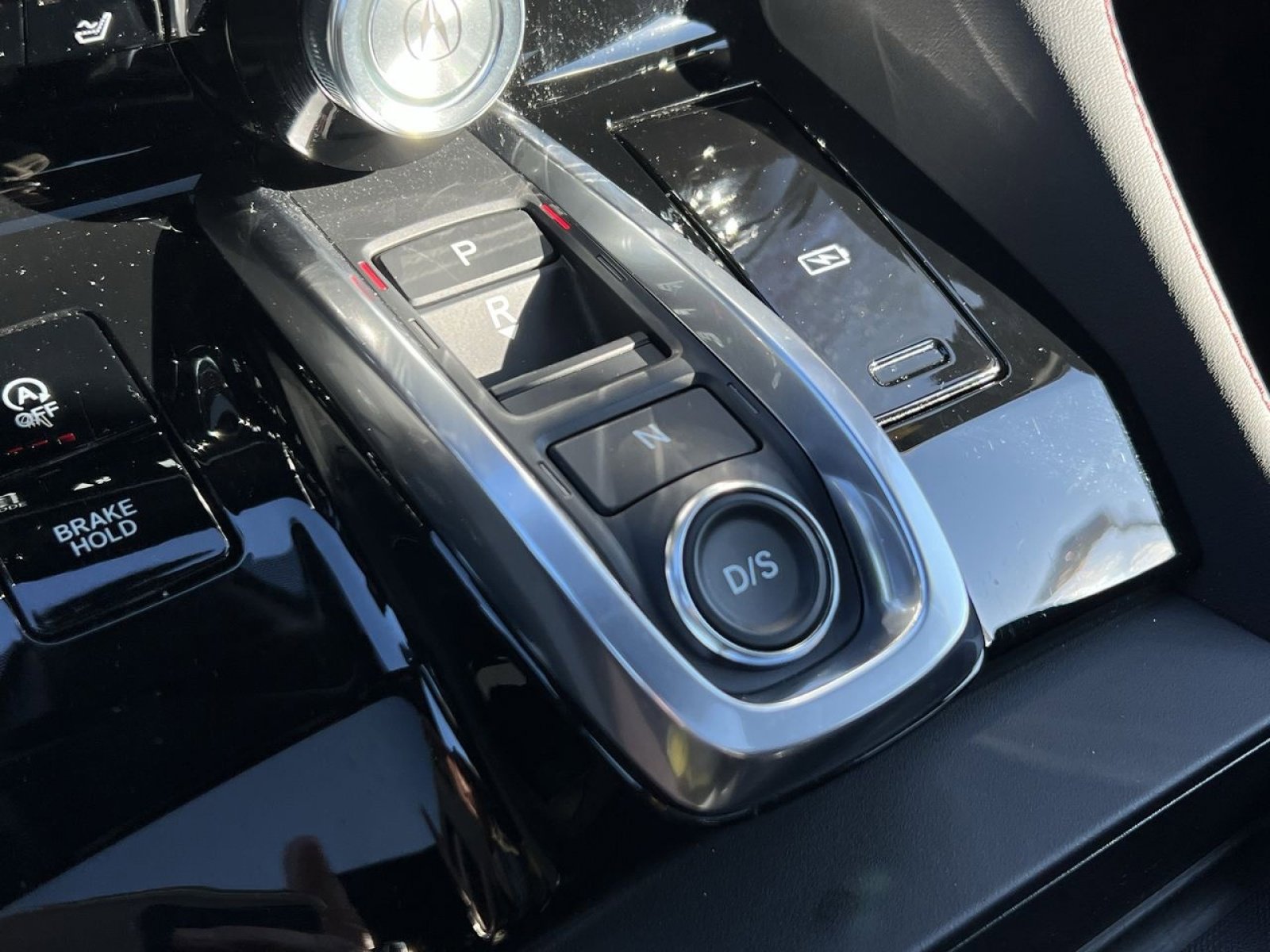 Used 2026 Acura MDX Type S image 23