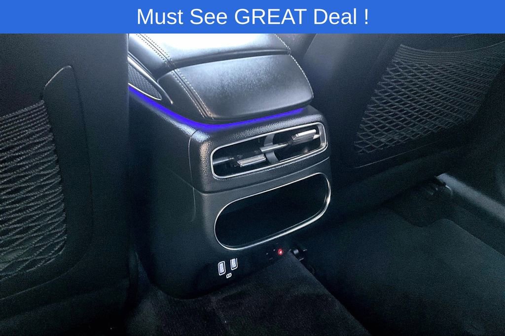 Used 2025 Genesis GV70 3.5T Sport image 31