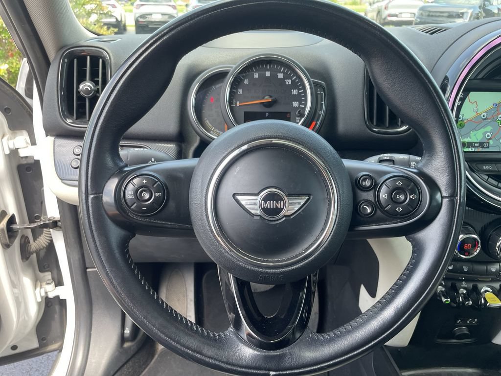 Used 2018 MINI Cooper Countryman SE AWD/4WD image 17