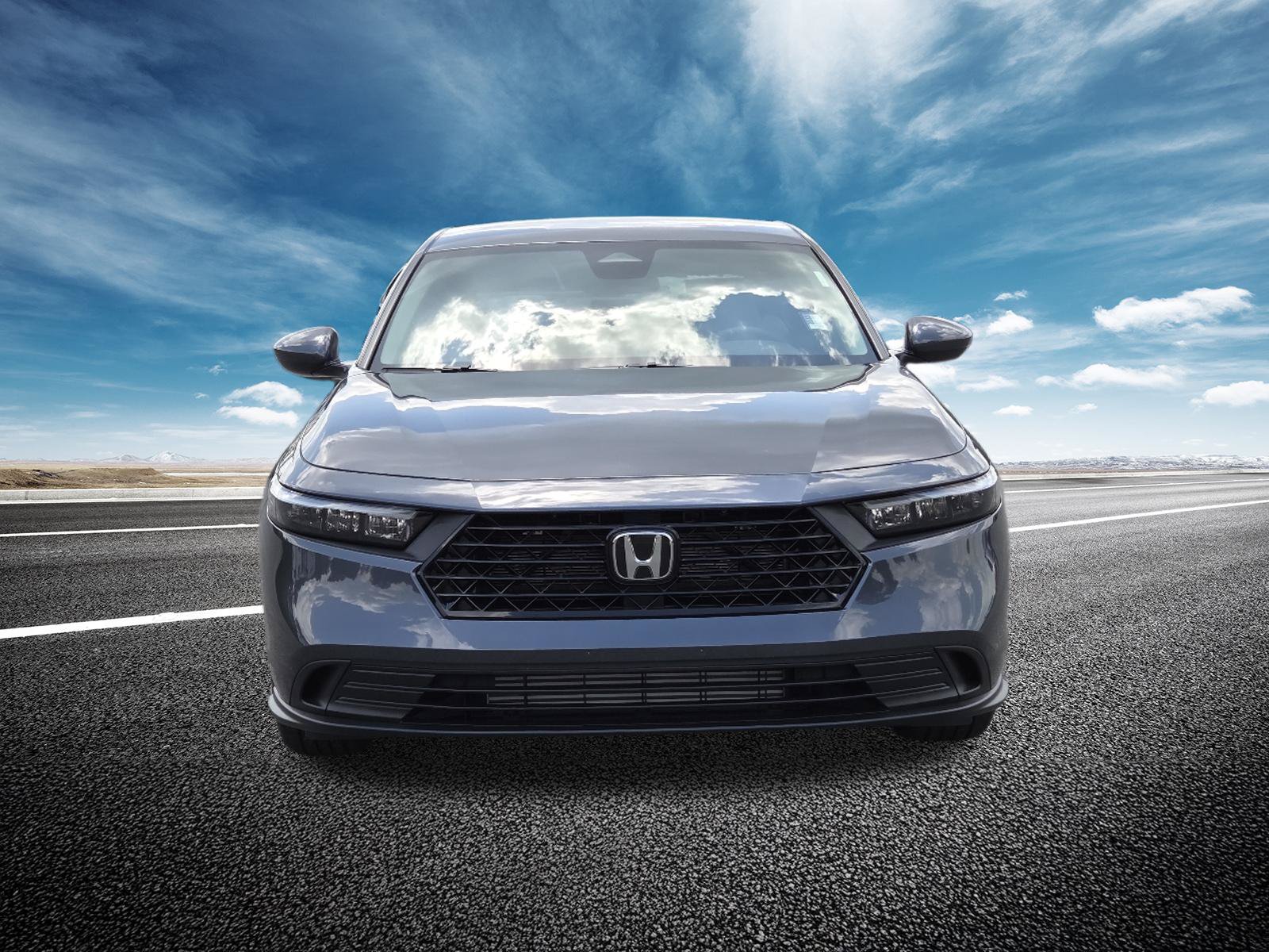 New 2026 Honda Accord LX image 10