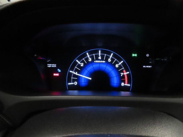 Used 2015 Honda Civic EX image 19