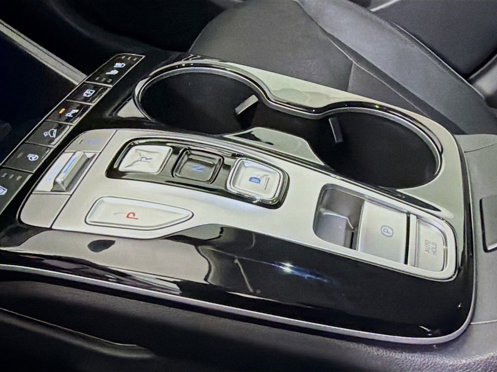 Used 2023 Hyundai Tucson Limited FWD image 19