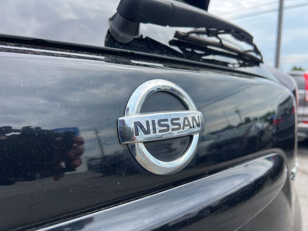 Used 2015 Nissan Murano SL w/ SL Technology Package AWD/4WD image 31