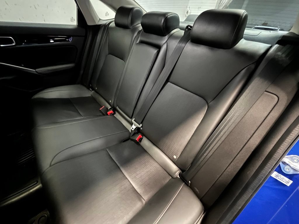Used 2022 Honda Civic Touring image 14