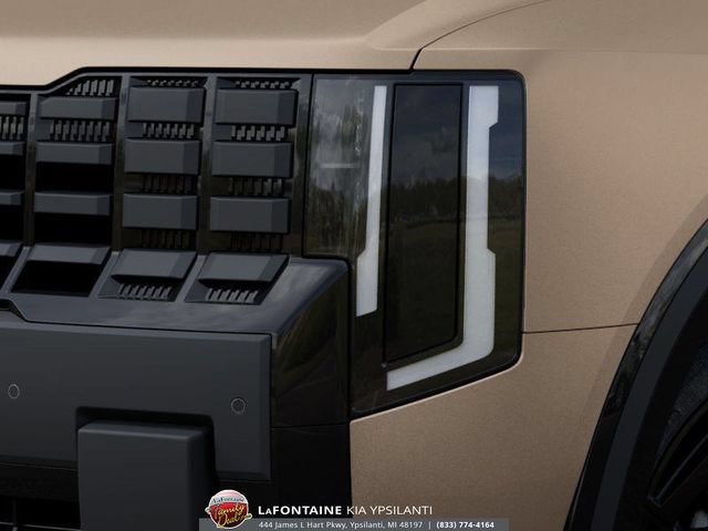 New 2027 Kia Telluride EX X-Line AWD/4WD image 10
