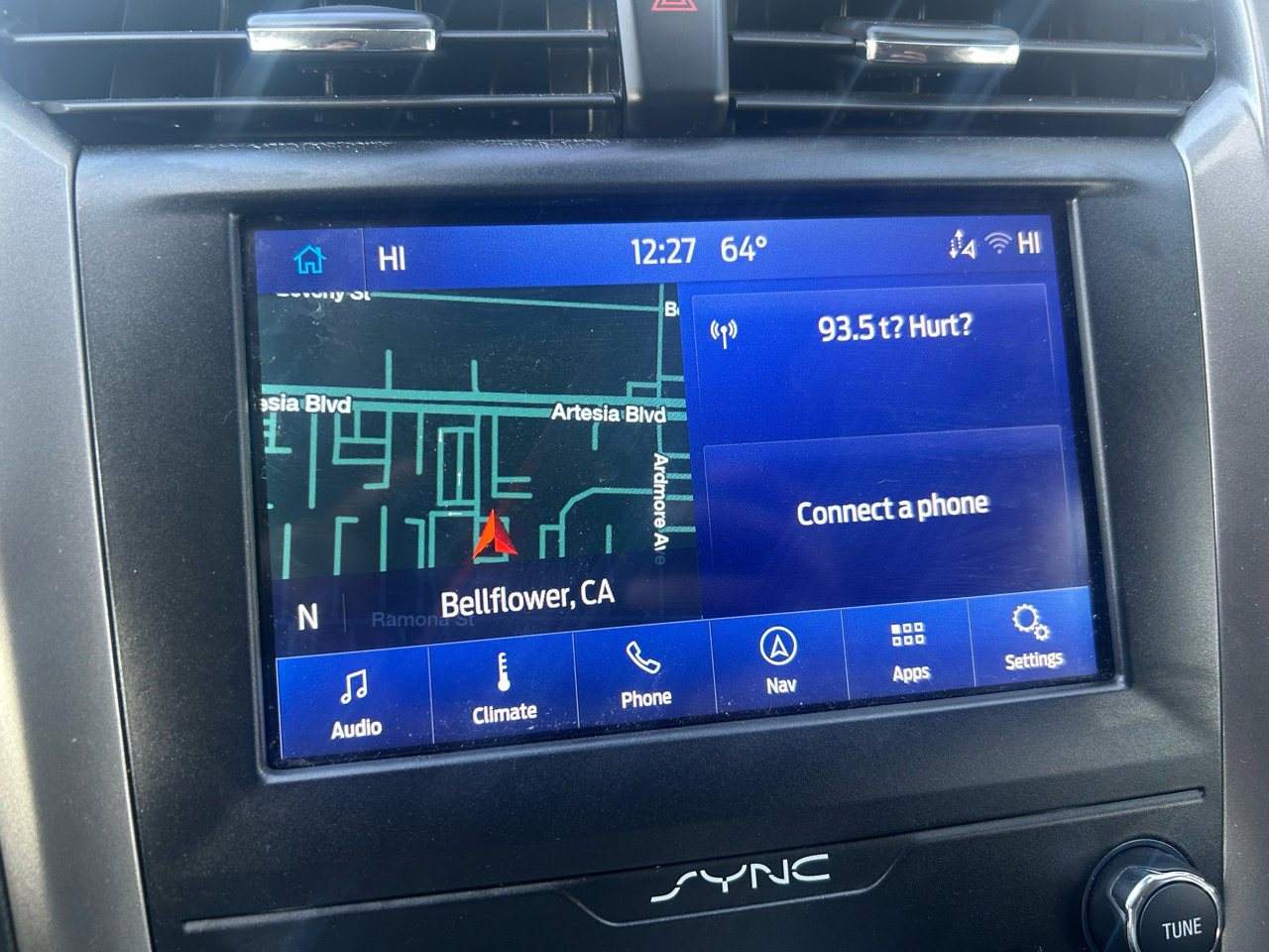 Used 2019 Ford Fusion SE image 14