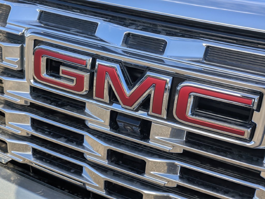 New 2027 GMC Terrain Denali w/ LPO, Floor Liner Package AWD/4WD image 34