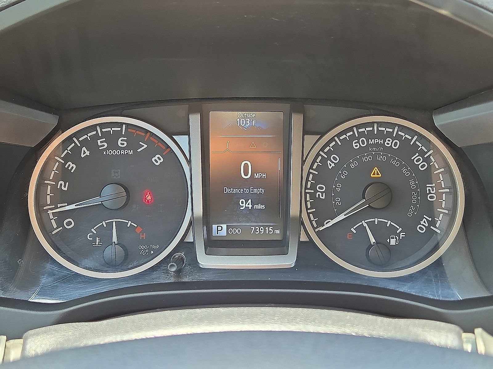 Used 2021 Toyota Tacoma SR5 RWD image 24