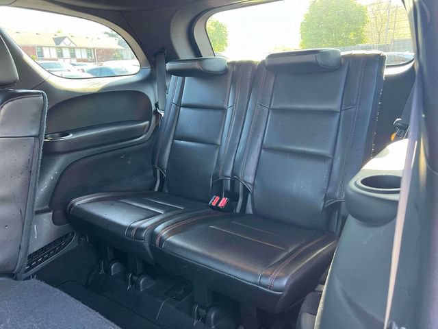 Used 2024 Dodge Durango GT AWD/4WD image 22