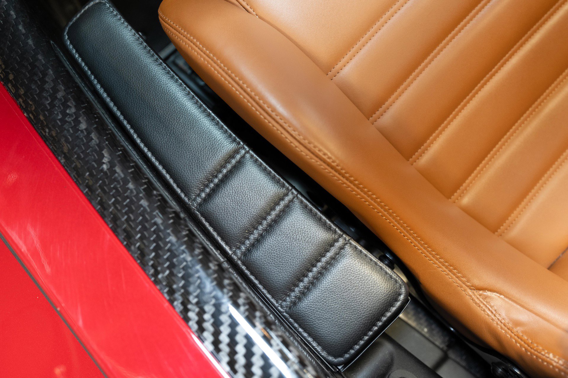 Used 2018 Alfa Romeo 4C Spider w/ Convenience Group - Spider image 76