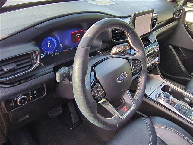 Used 2023 Ford Explorer ST w/ Equipment Group 401A image 10