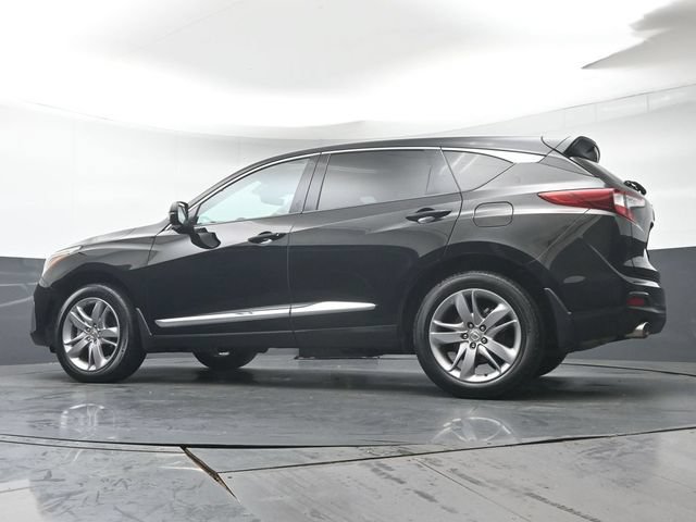Used 2020 Acura RDX w/ Advance Package AWD/4WD image 32