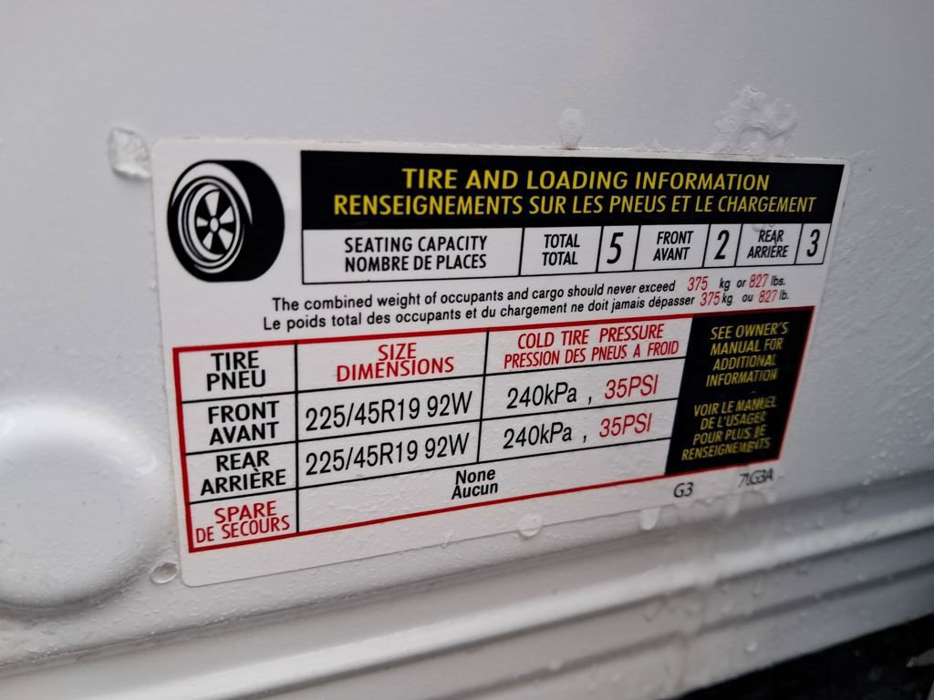 New 2026 Nissan Kicks SR w/ Cold Weather Package AWD/4WD image 32