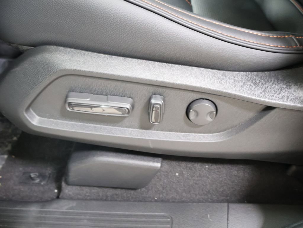 New 2026 Honda Passport TrailSport Elite image 14