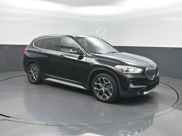Used 2022 BMW X1 sDrive28i w/ Premium Package FWD image 30