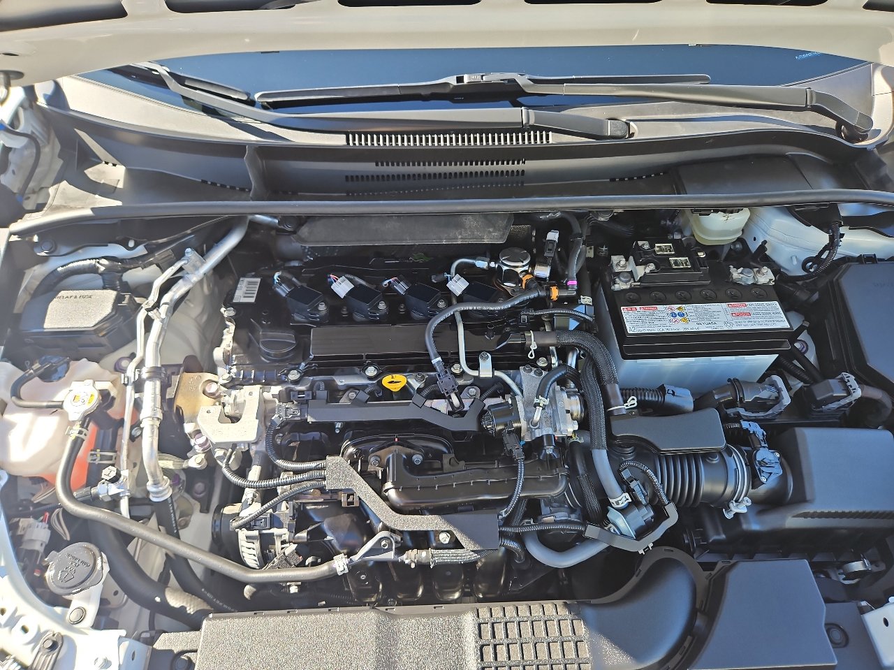 Used 2021 Toyota Corolla SE image 35